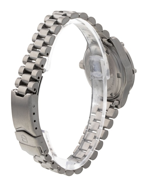 Tag Heuer 2000 Series WE1410-R Image 3